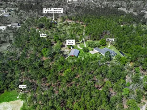 11370 SE 12th Lane Morriston FL 32668