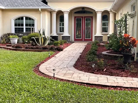 11370 SE 12th Lane Morriston FL 32668