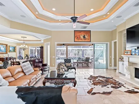 11370 SE 12th Lane Morriston FL 32668