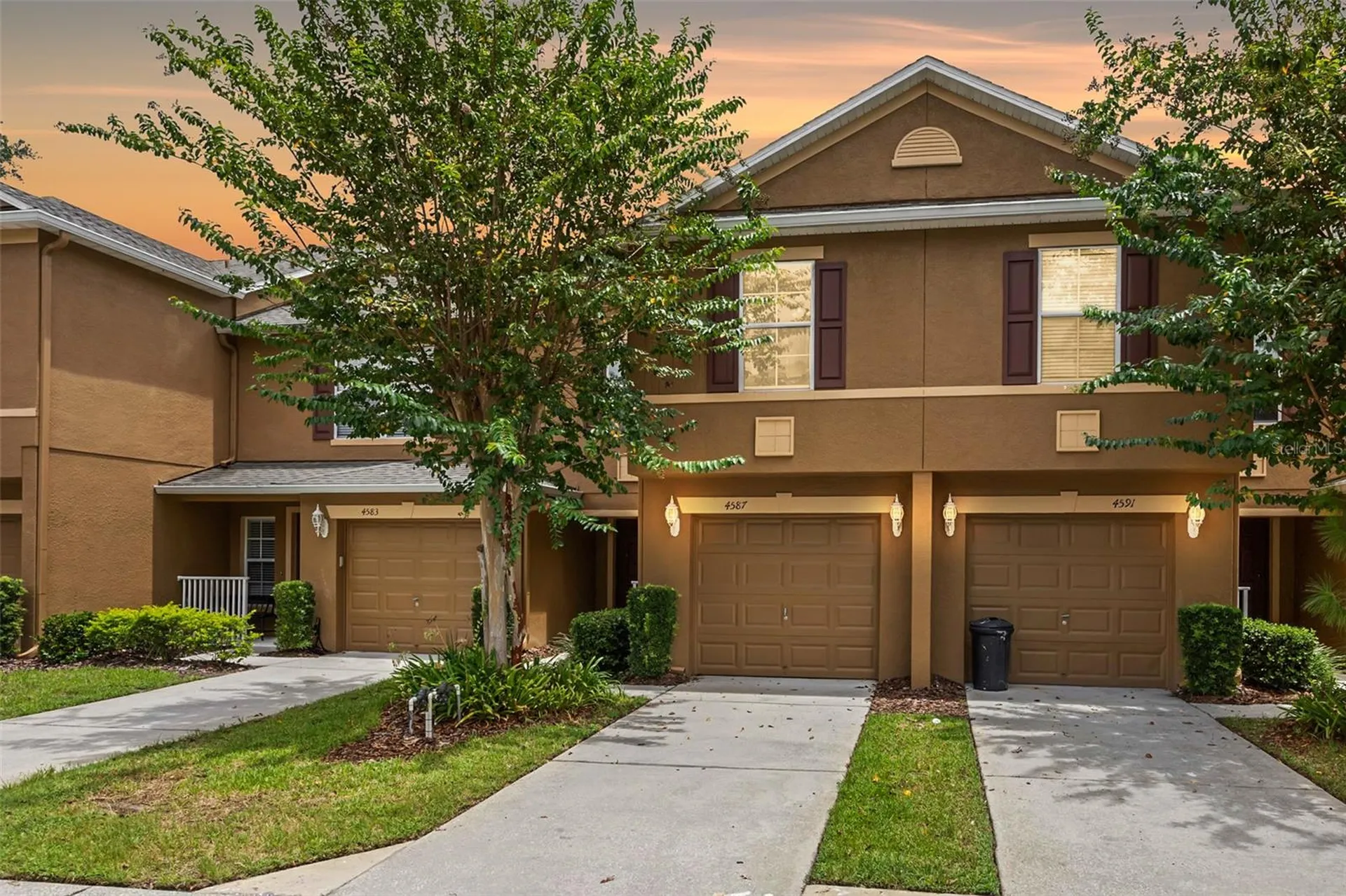 4587 Lacebark Trail Oviedo FL 32765
