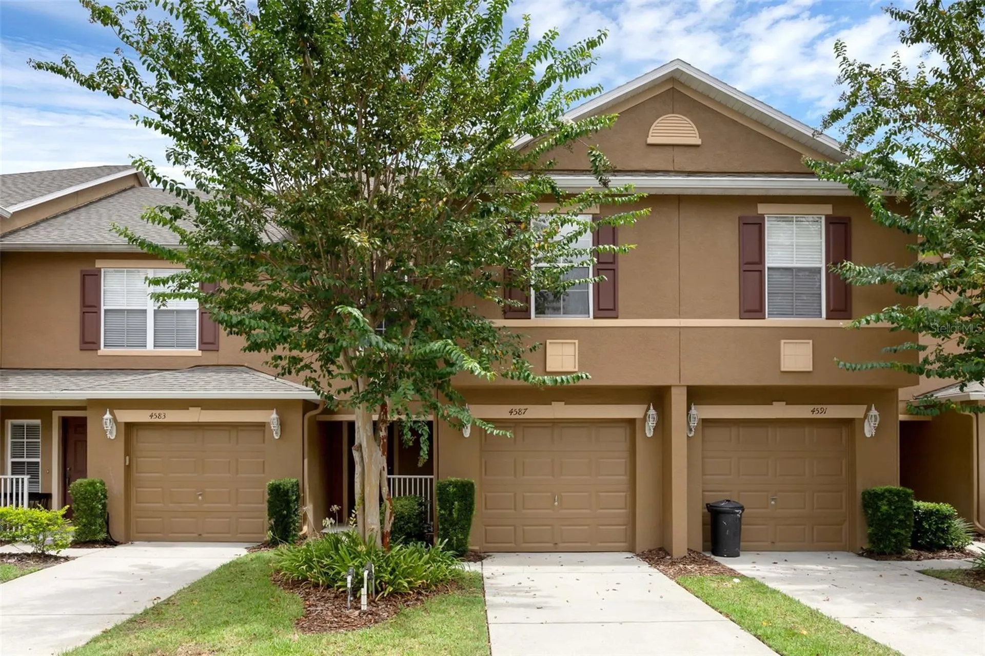 4587 Lacebark Trail Oviedo FL 32765