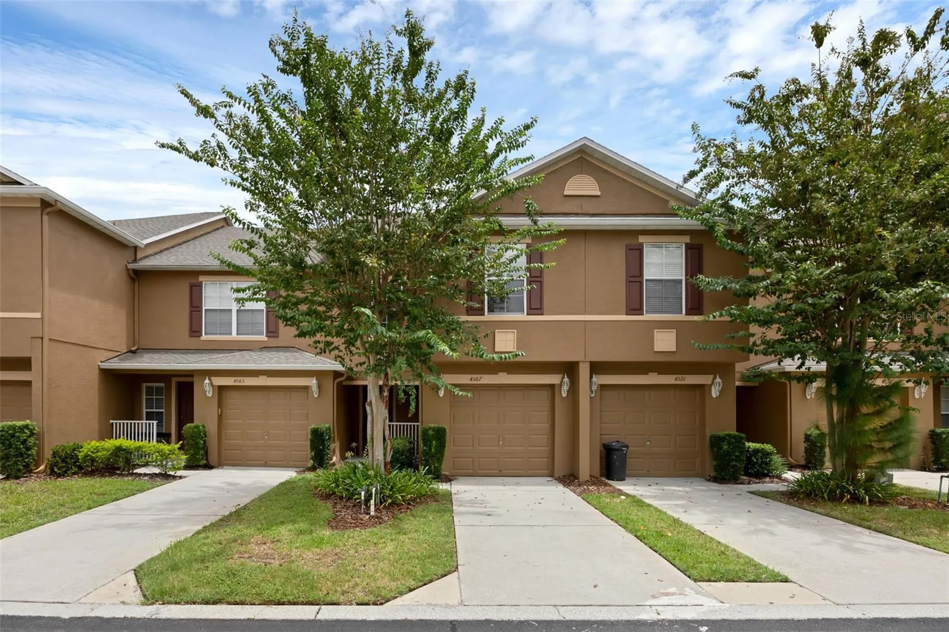 4587 Lacebark Trail Oviedo FL 32765