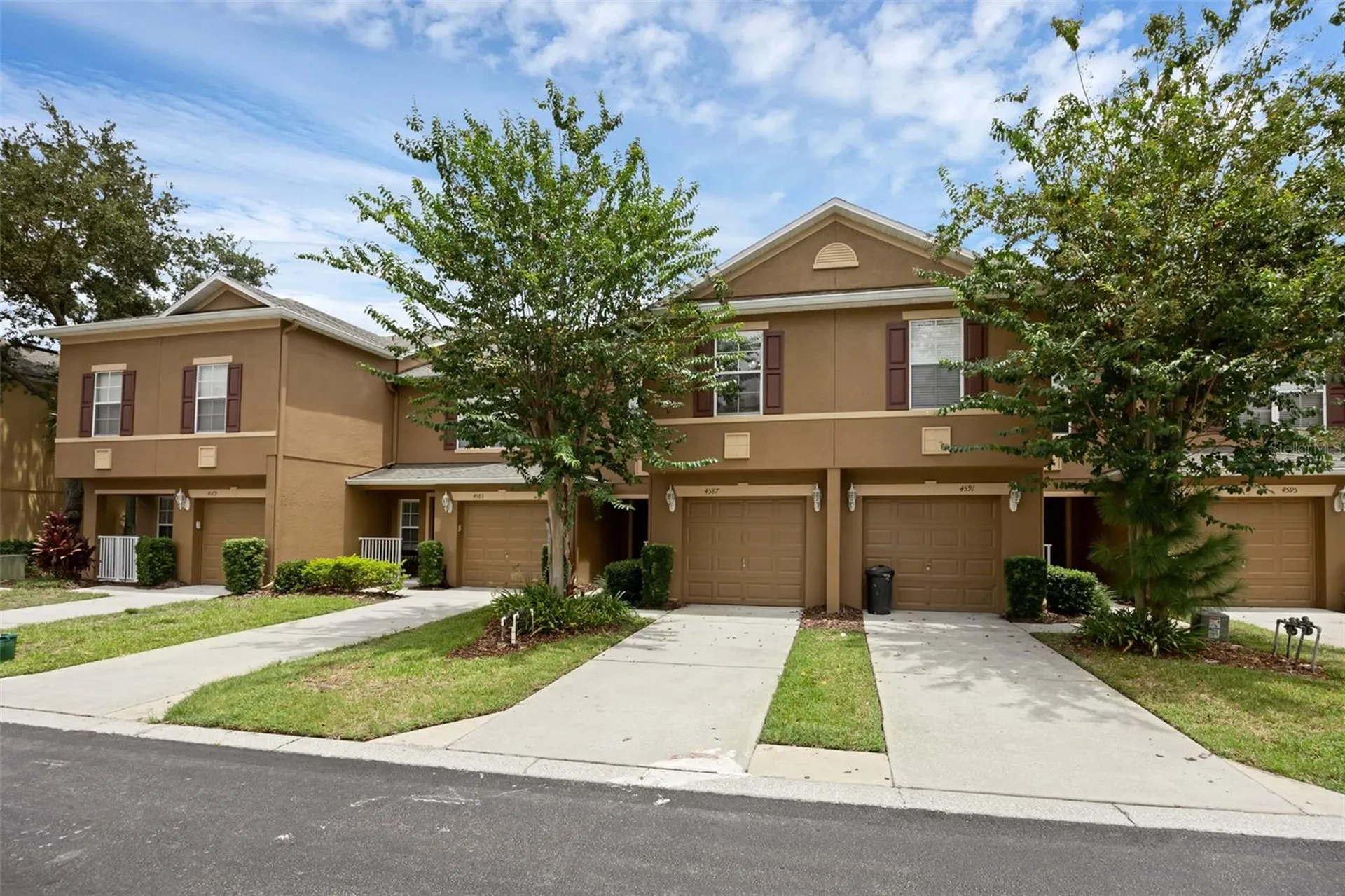 4587 Lacebark Trail Oviedo FL 32765