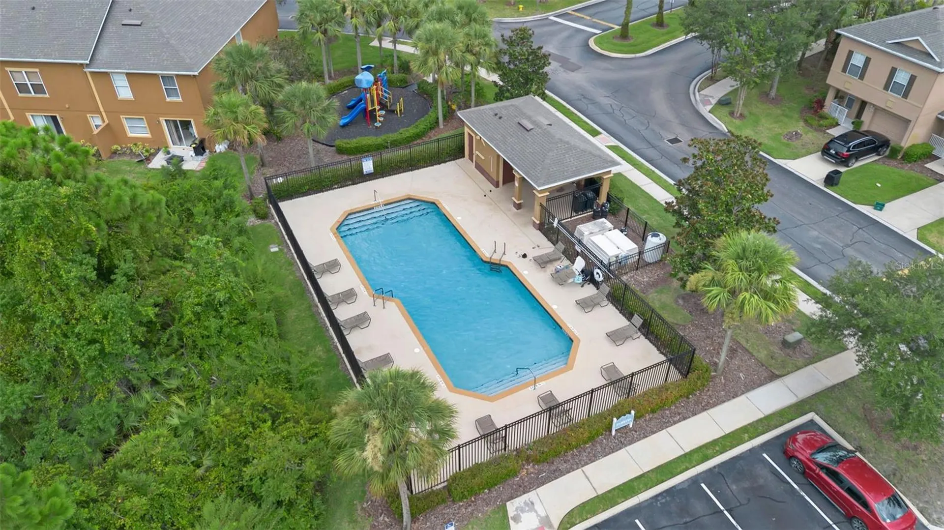 4587 Lacebark Trail Oviedo FL 32765