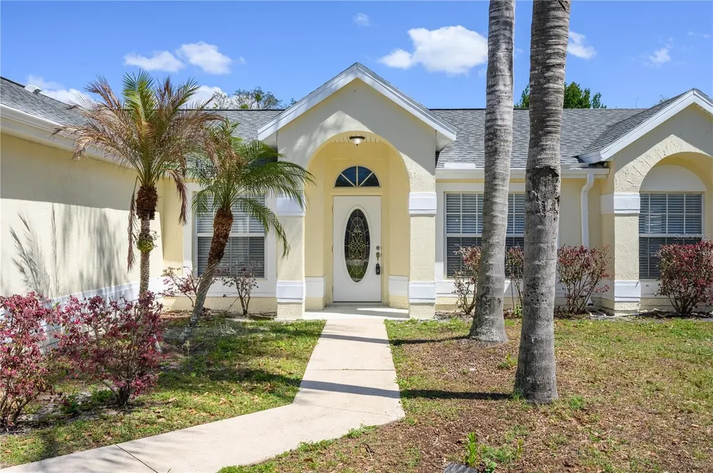 1831 Oakgrove Avenue Deltona FL 32725