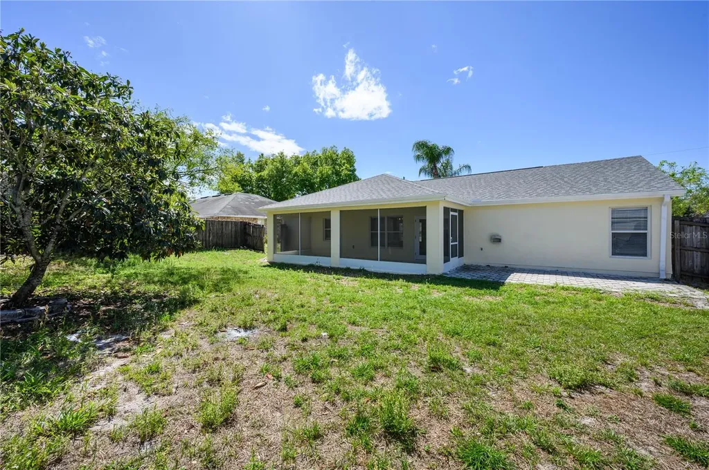 1831 Oakgrove Avenue Deltona FL 32725