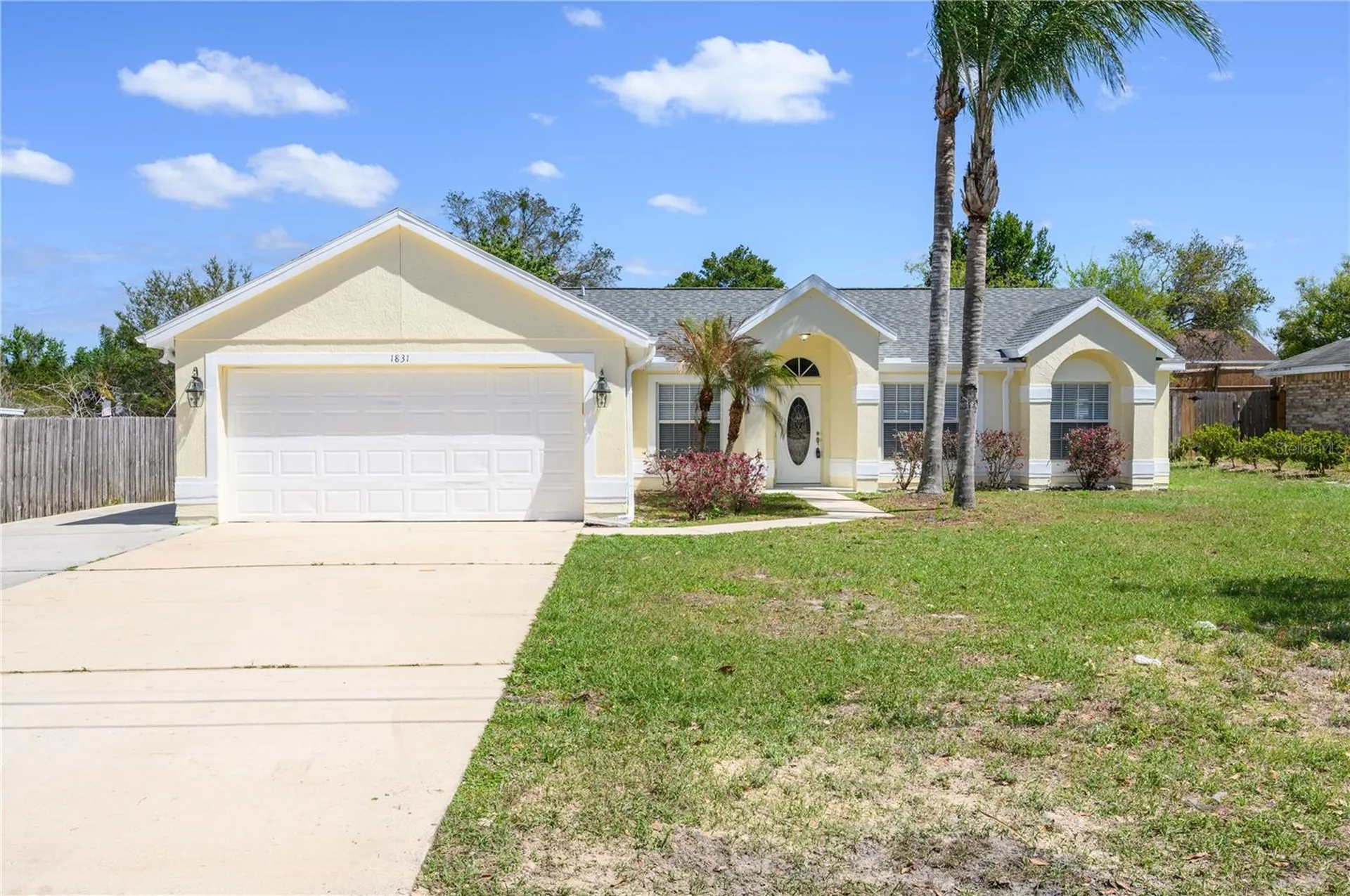 1831 Oakgrove Avenue Deltona FL 32725