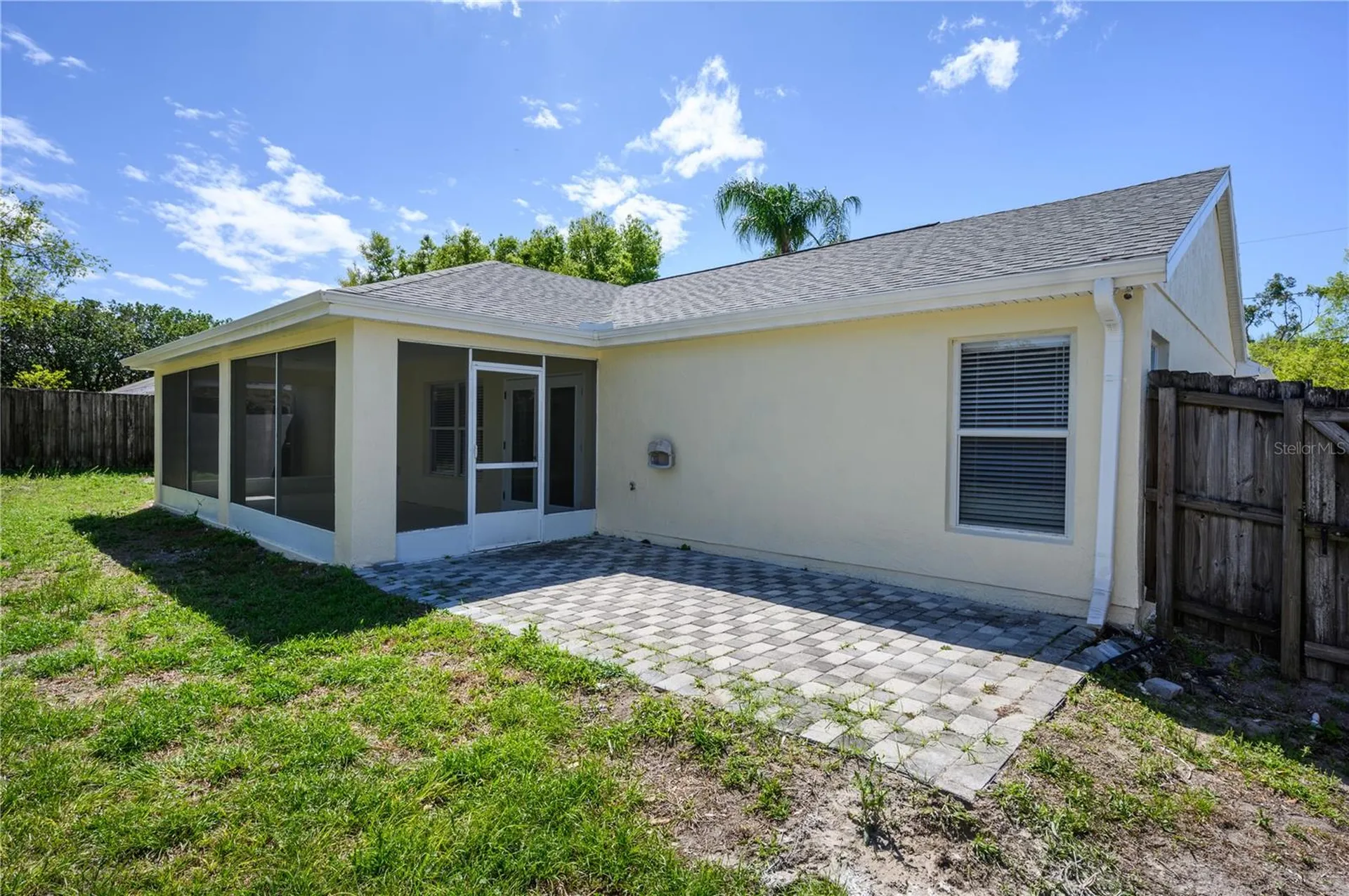 1831 Oakgrove Avenue Deltona FL 32725