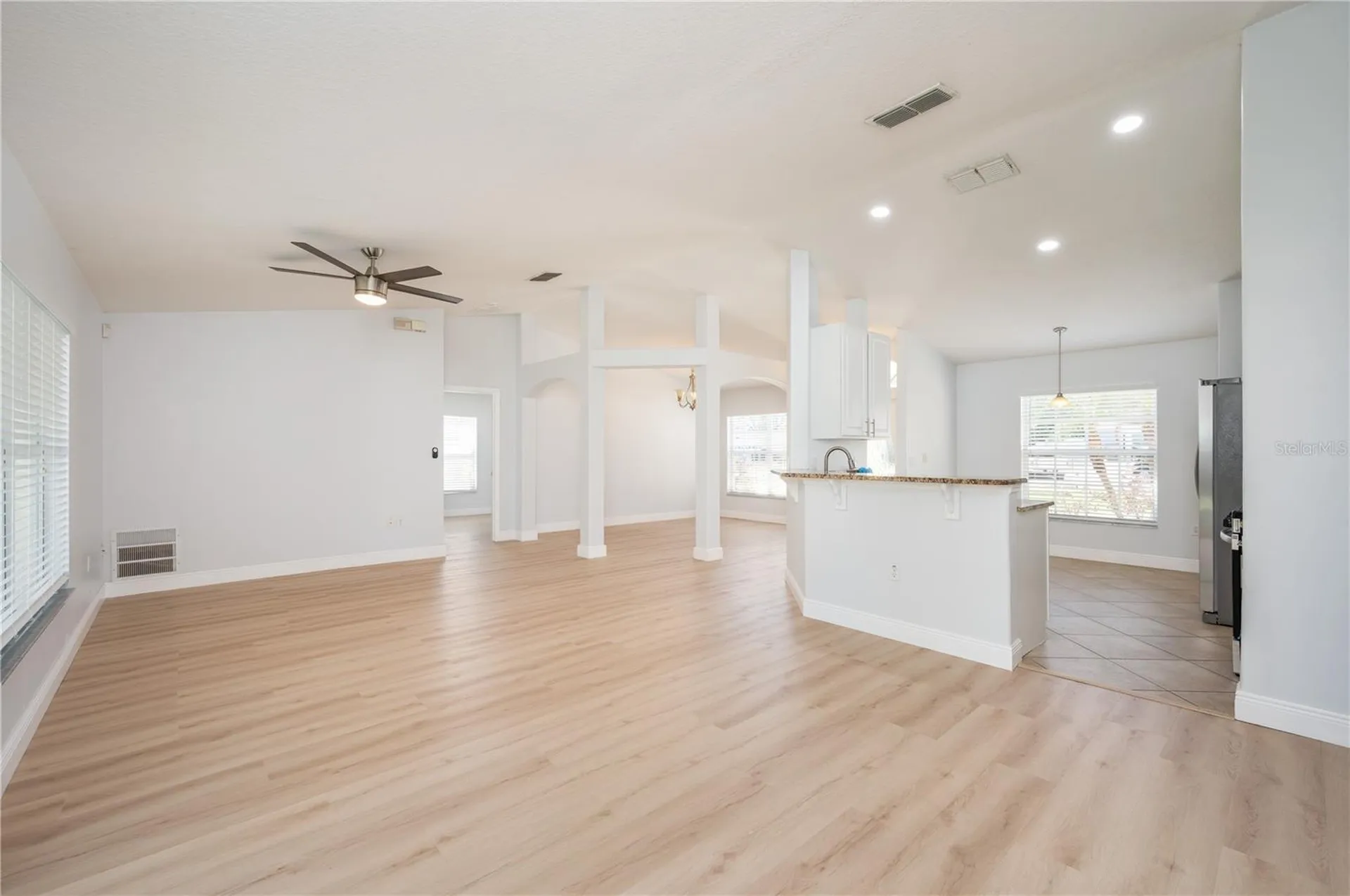 1831 Oakgrove Avenue Deltona FL 32725