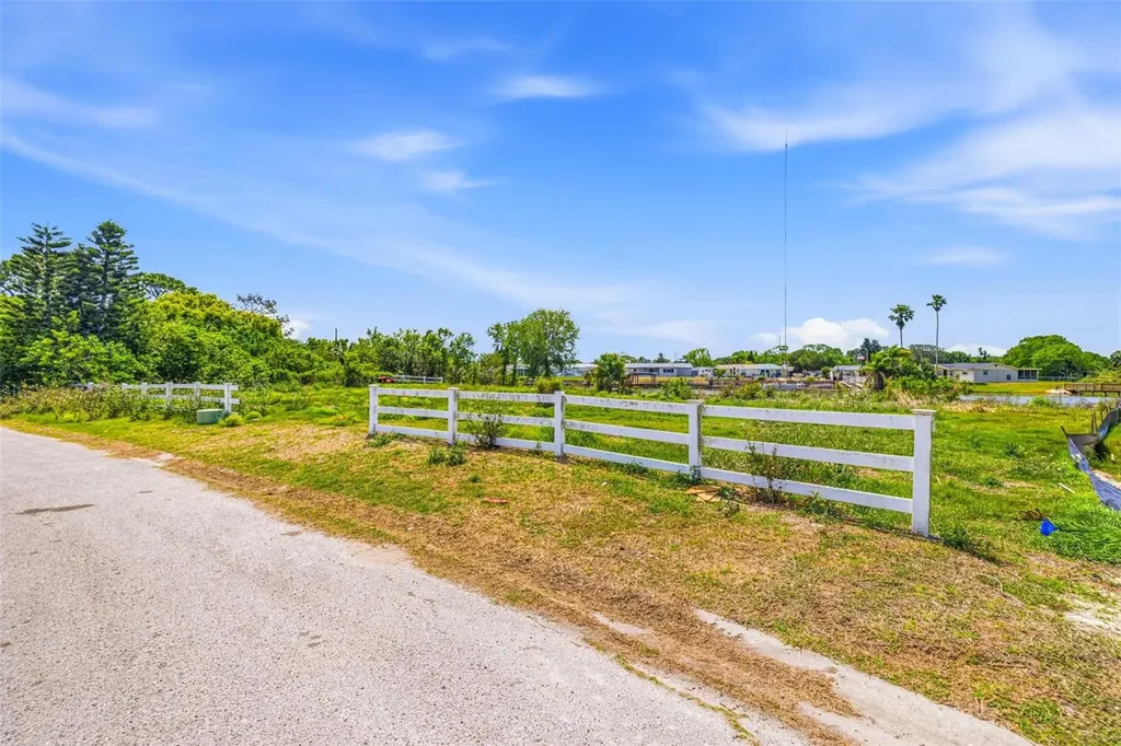 1504 Jackson Drive Holiday FL 34691