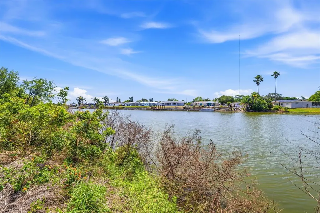 1504 Jackson Drive Holiday FL 34691