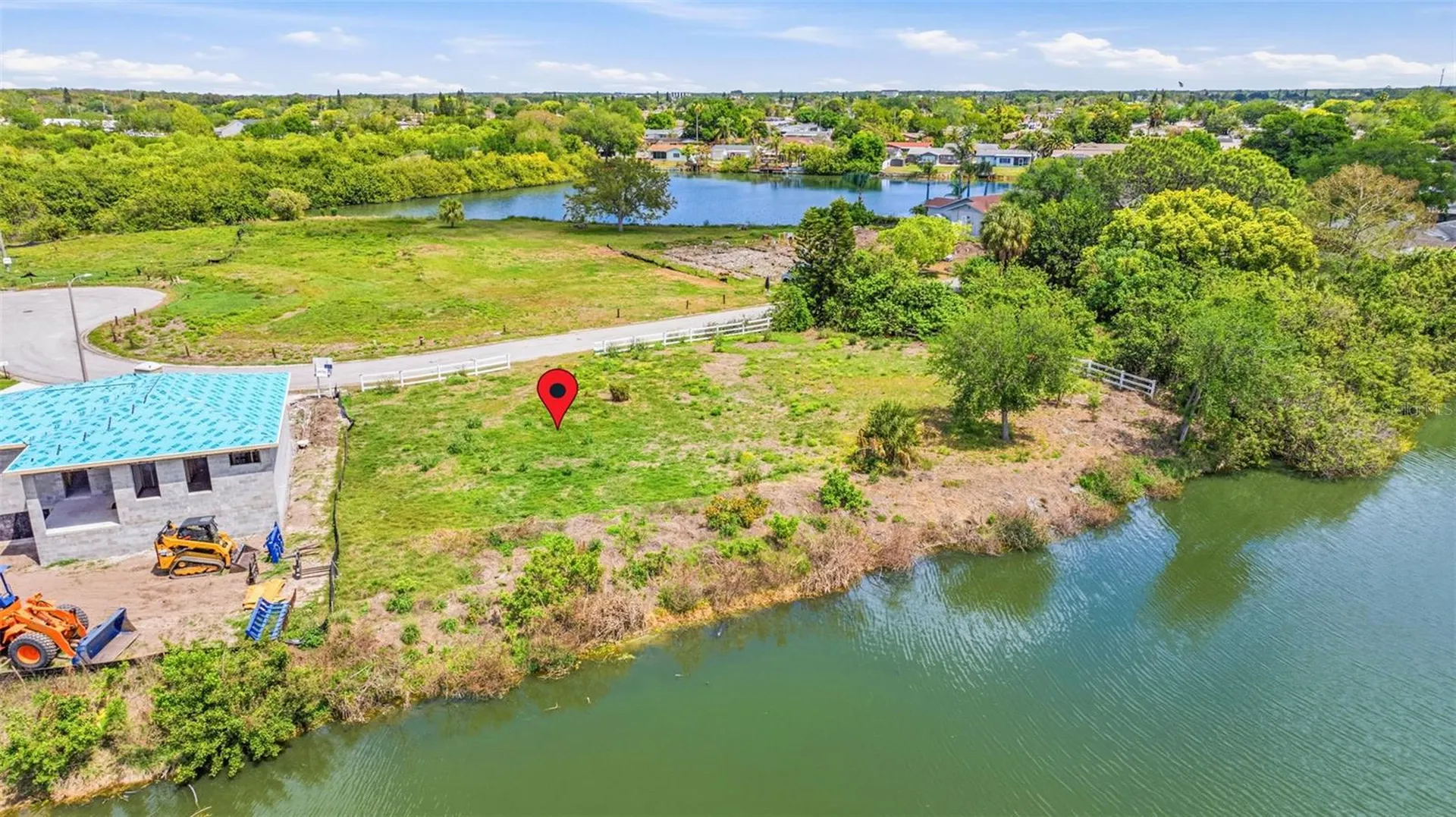 1504 Jackson Drive Holiday FL 34691
