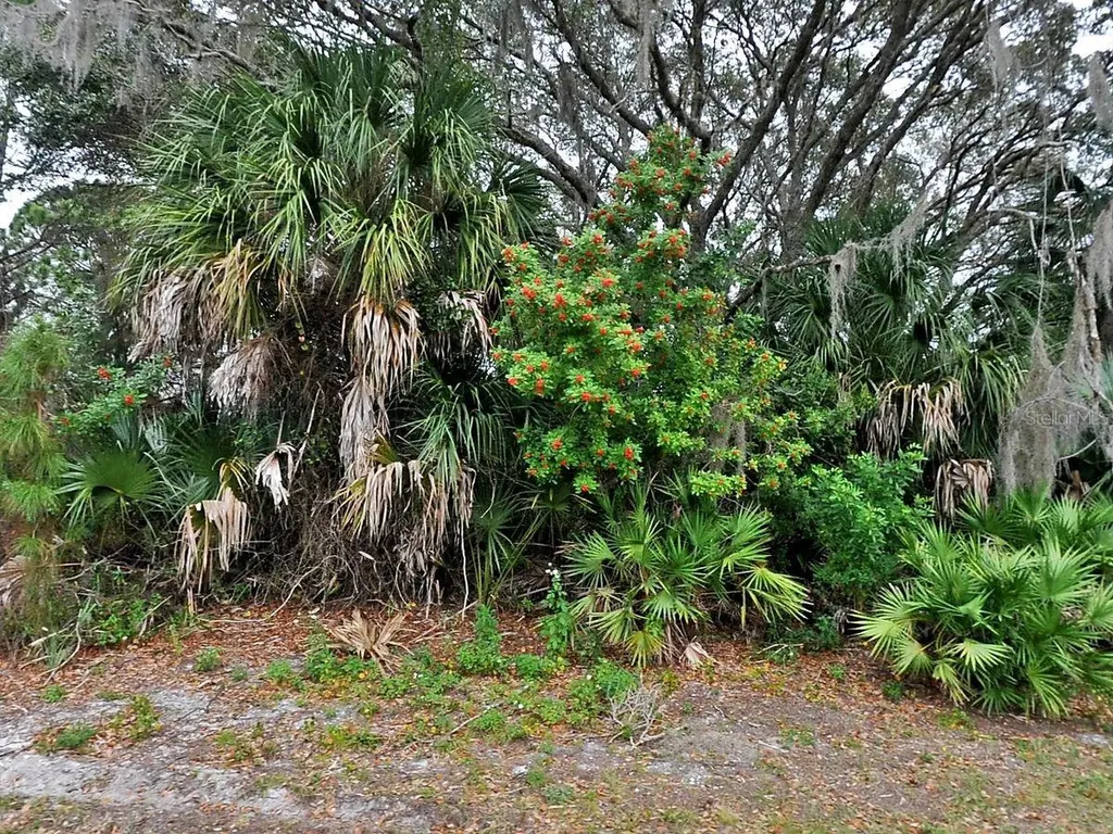 Florala Street North Port FL 34287