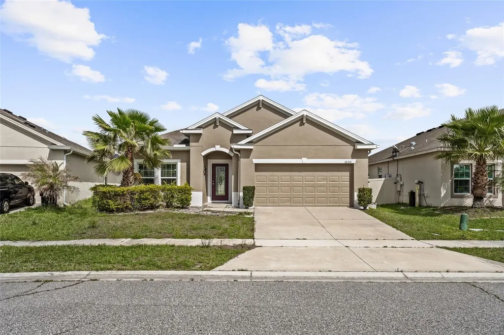 12315 Sawgrass Prairie Loop Orlando FL 32824