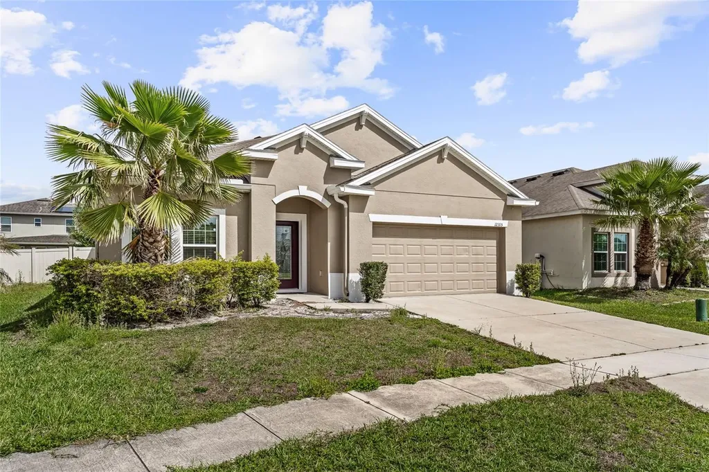12315 Sawgrass Prairie Loop Orlando FL 32824
