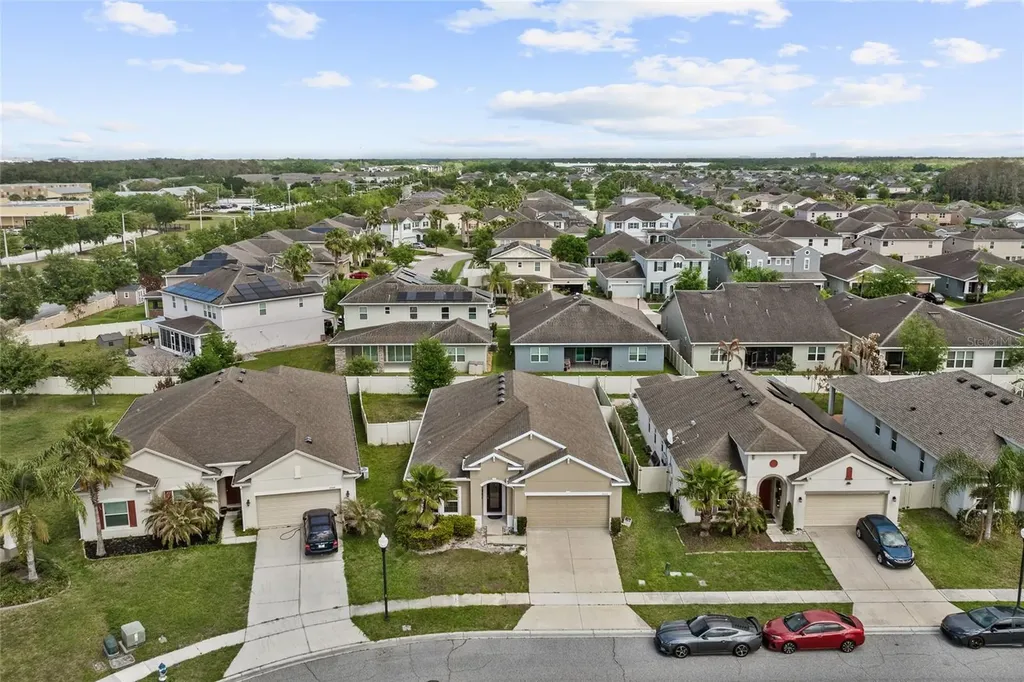 12315 Sawgrass Prairie Loop Orlando FL 32824