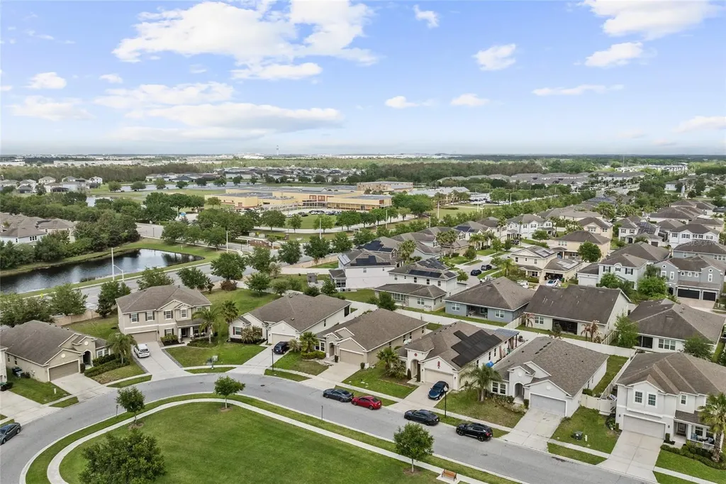 12315 Sawgrass Prairie Loop Orlando FL 32824