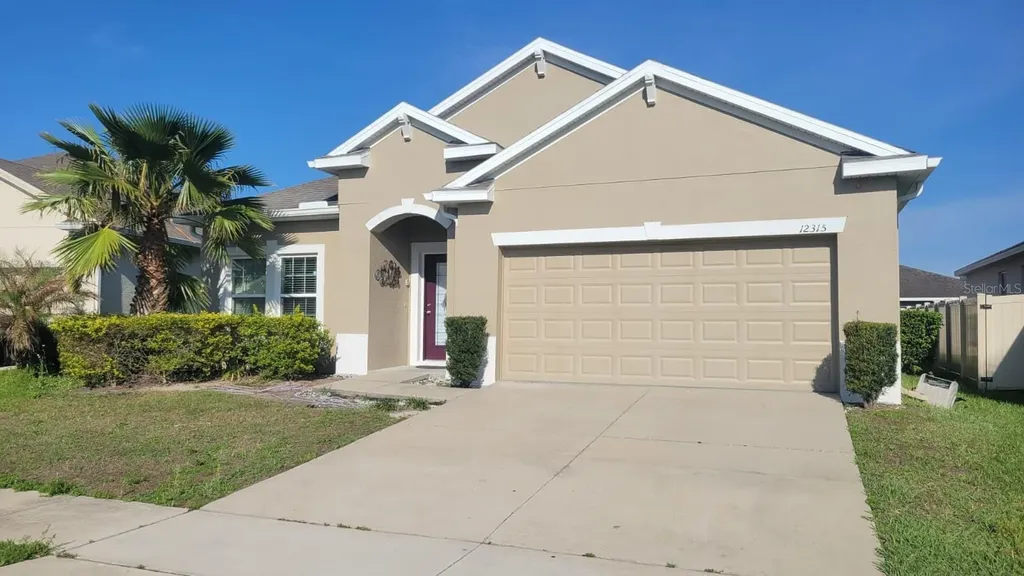 12315 Sawgrass Prairie Loop Orlando FL 32824