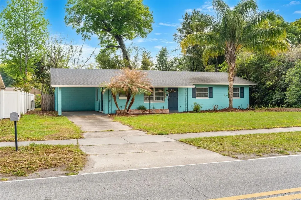 2923 Conway Gardens Road Orlando FL 32806