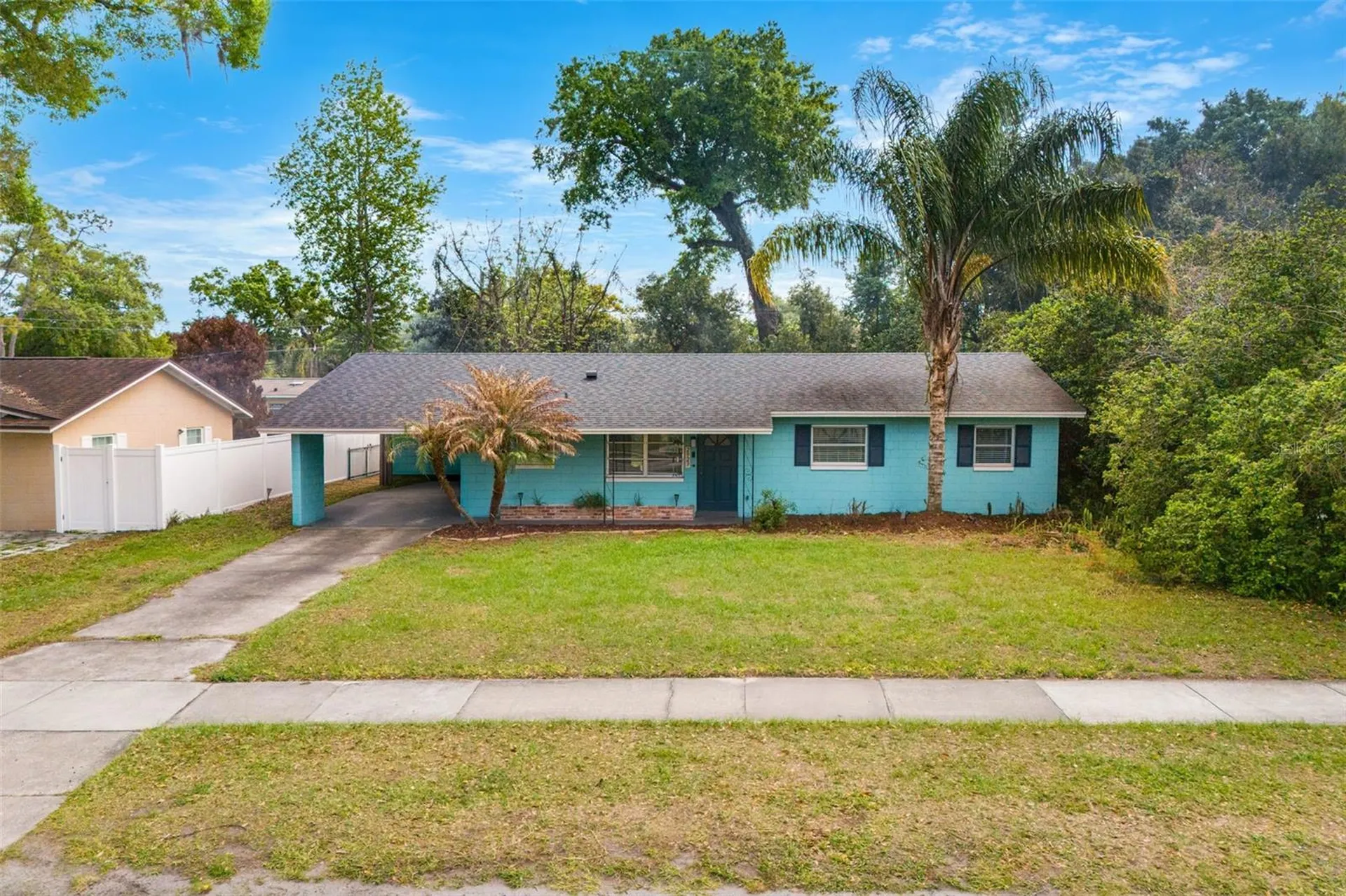 2923 Conway Gardens Road Orlando FL 32806