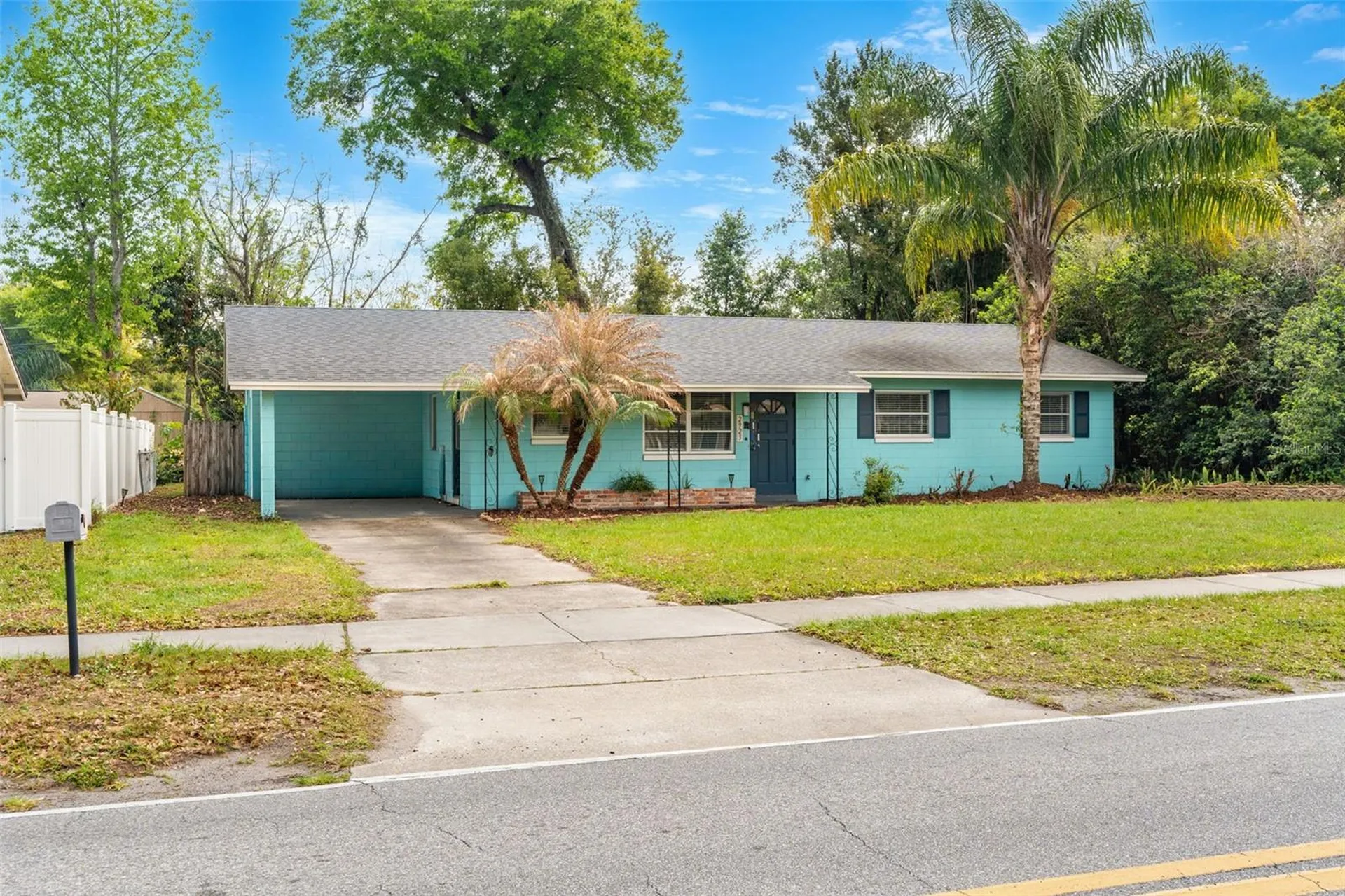 2923 Conway Gardens Road Orlando FL 32806