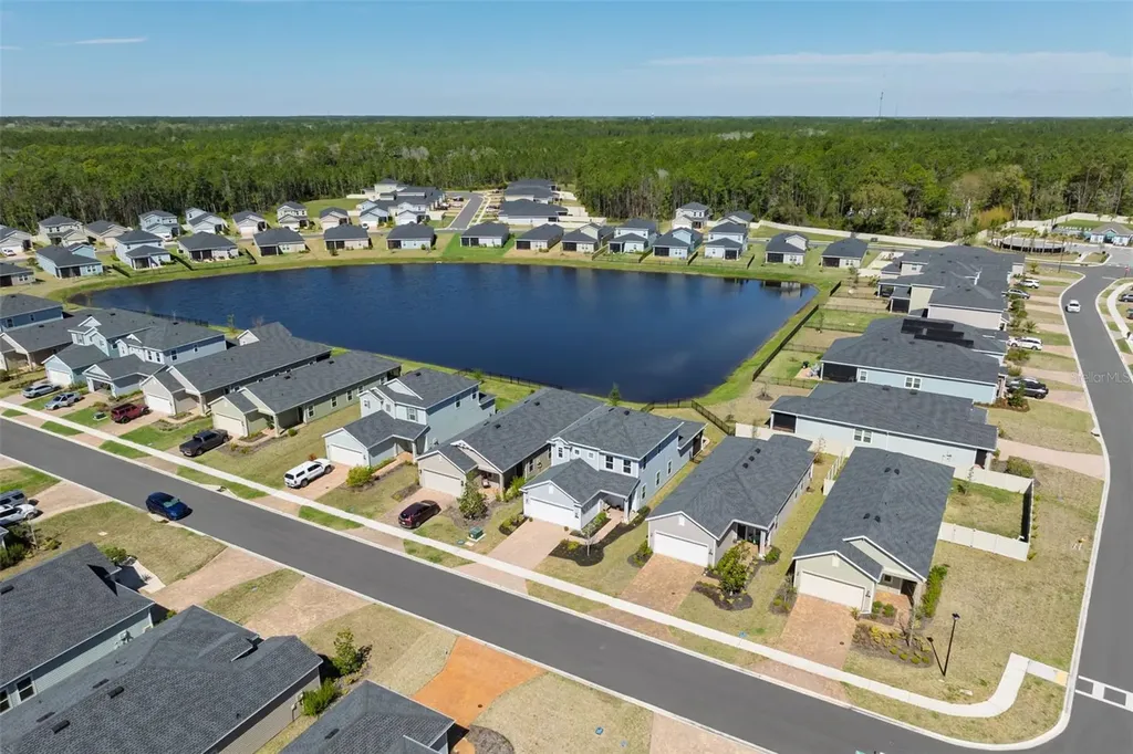 131 Beauclair Boulevard St Augustine FL 32084