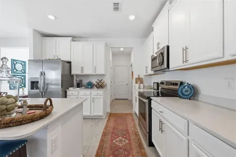 131 Beauclair Boulevard St Augustine FL 32084