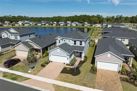 131 Beauclair Boulevard St Augustine FL 32084