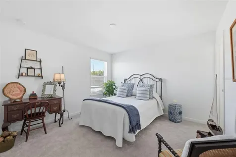 131 Beauclair Boulevard St Augustine FL 32084