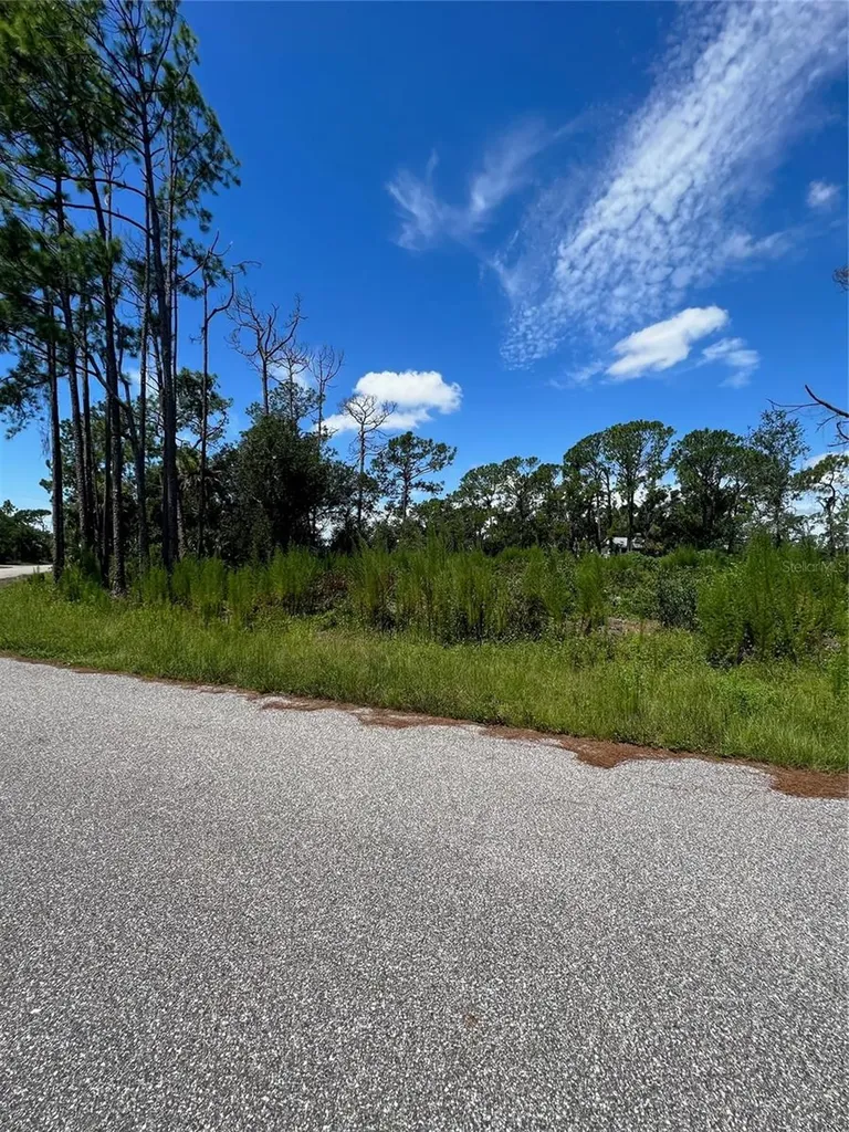 4841 O Shea Street North Port FL 34291