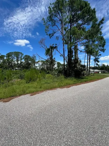 4841 O Shea Street North Port FL 34291