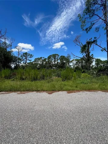 4841 O Shea Street North Port FL 34291