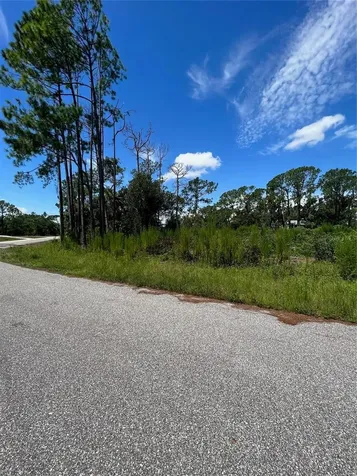 4841 O Shea Street North Port FL 34291