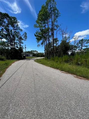 4841 O Shea Street North Port FL 34291