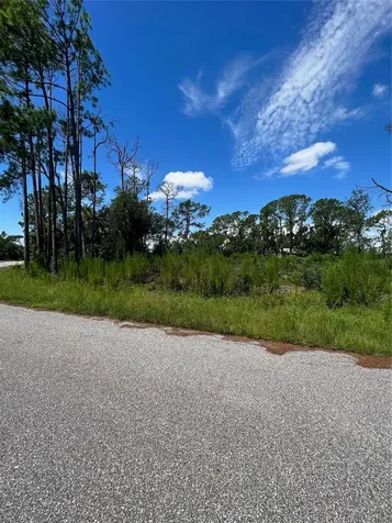 4841 O Shea Street North Port FL 34291