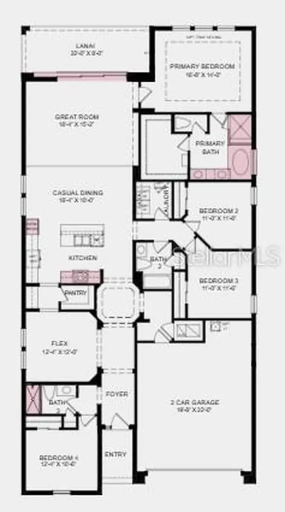 734 Sky Shade Drive Apollo Beach FL 33572