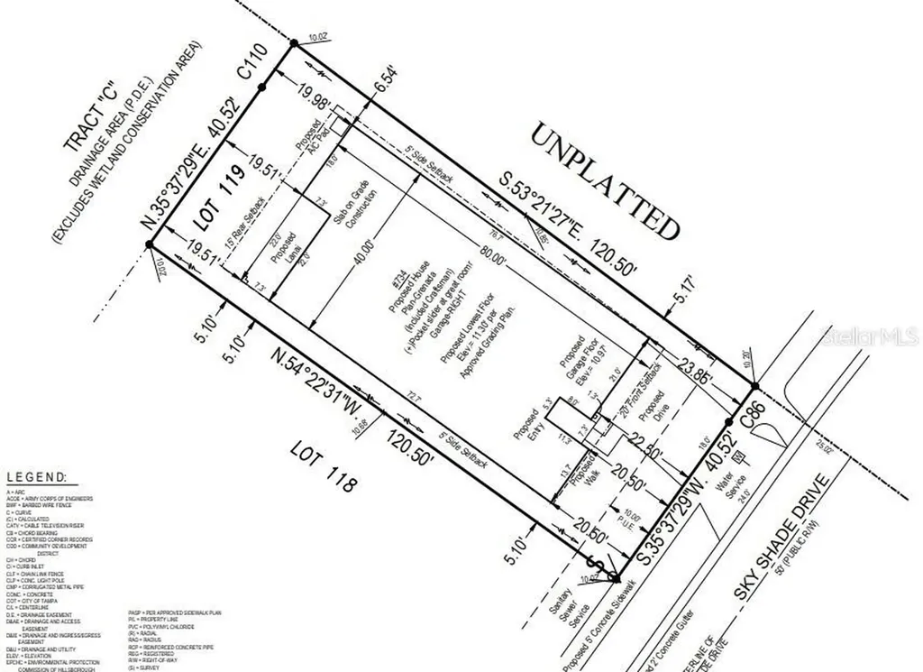 734 Sky Shade Drive Apollo Beach FL 33572