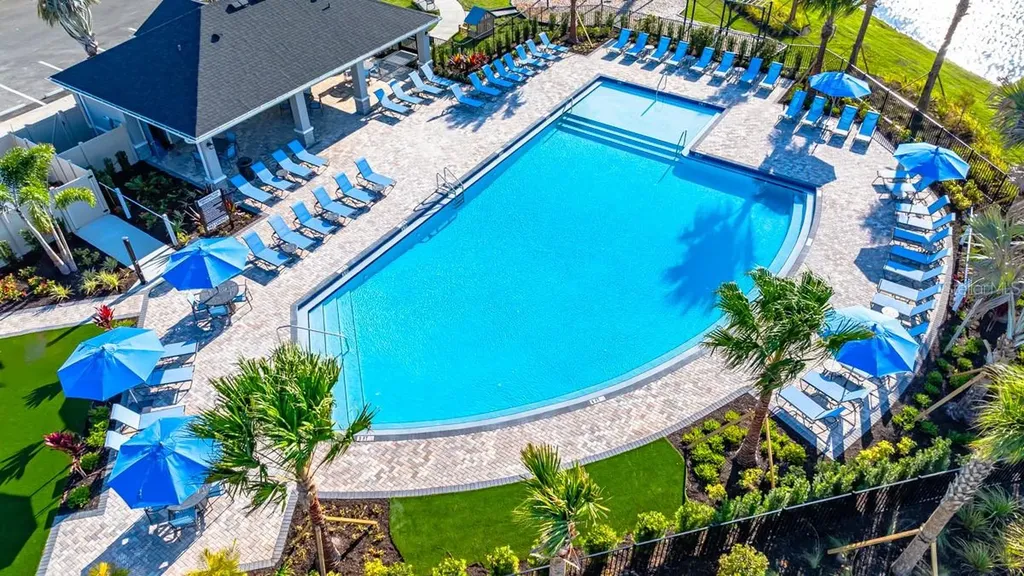 734 Sky Shade Drive Apollo Beach FL 33572
