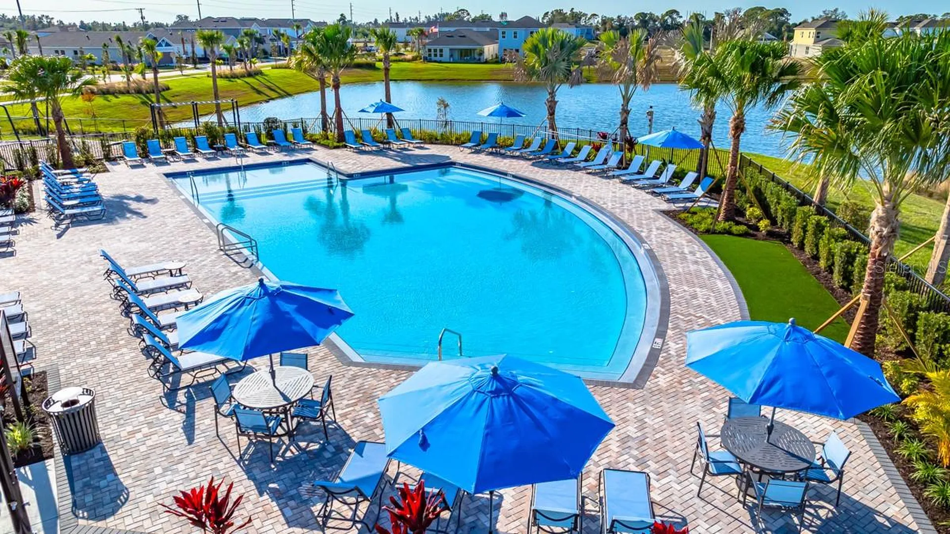 734 Sky Shade Drive Apollo Beach FL 33572