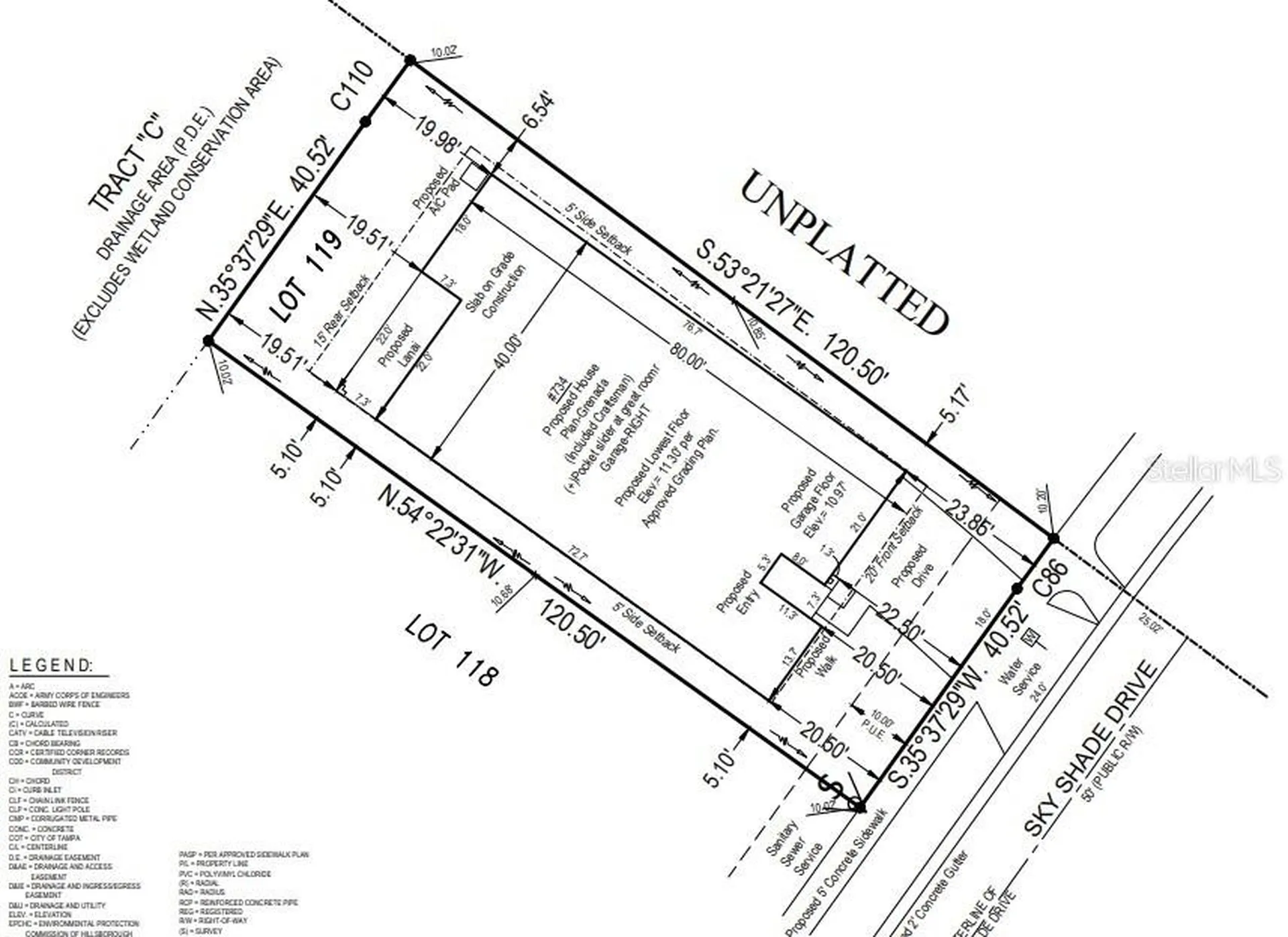 734 Sky Shade Drive Apollo Beach FL 33572