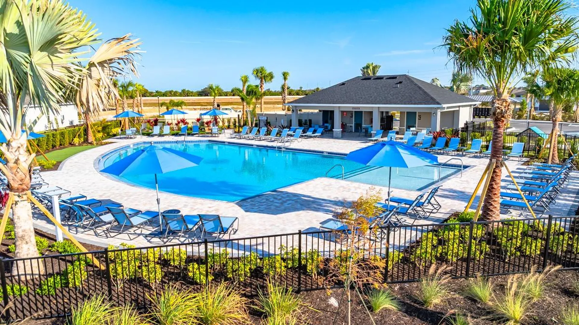 734 Sky Shade Drive Apollo Beach FL 33572