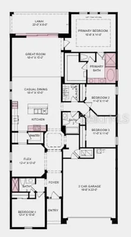 734 Sky Shade Drive Apollo Beach FL 33572