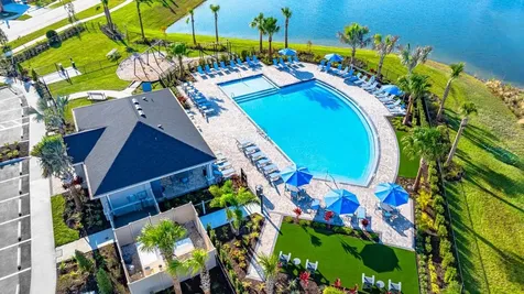 734 Sky Shade Drive Apollo Beach FL 33572
