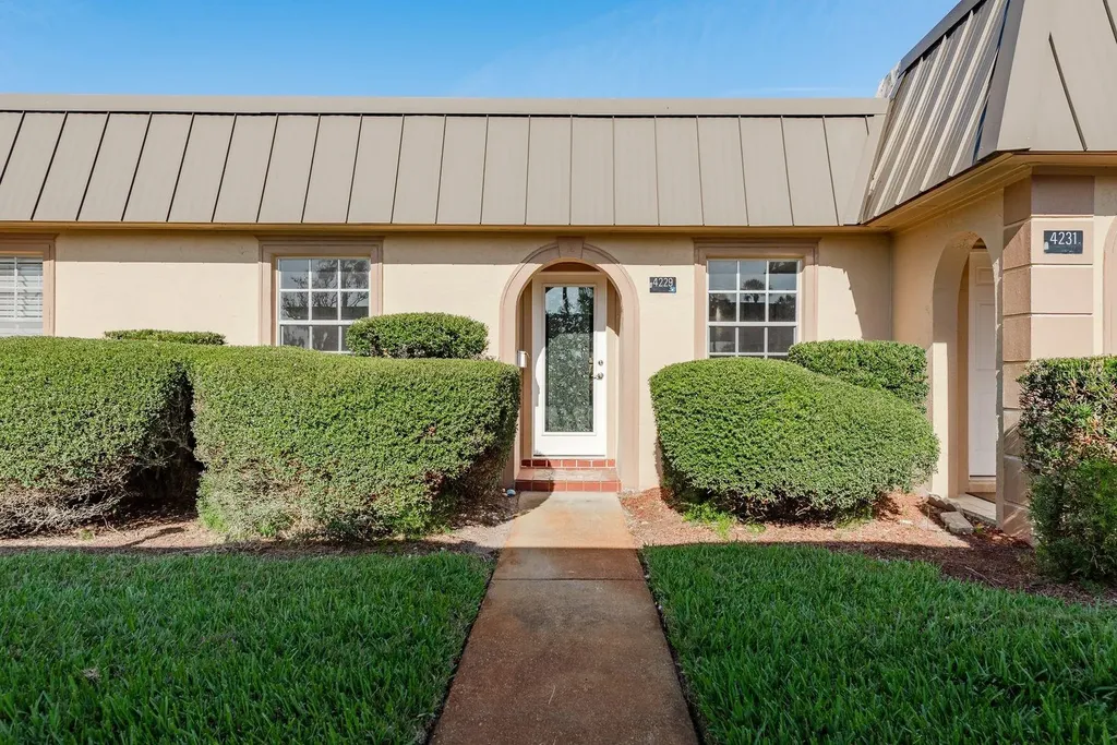 4229 Stratford Drive New Port Richey FL 34652