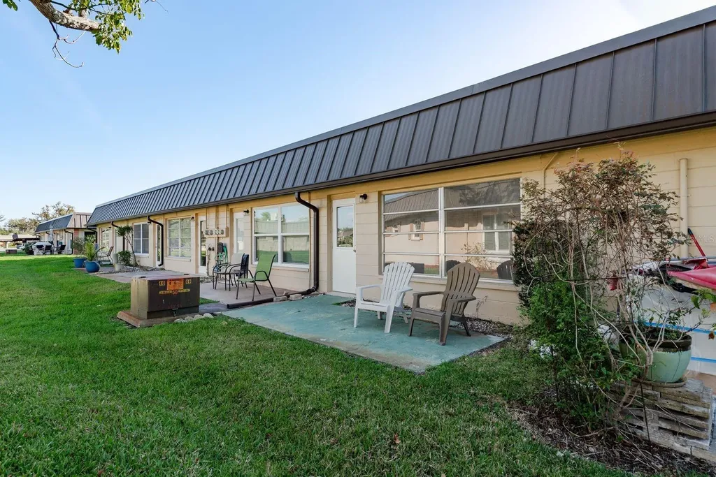 4229 Stratford Drive New Port Richey FL 34652
