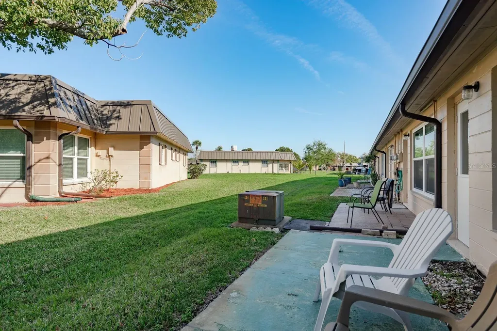 4229 Stratford Drive New Port Richey FL 34652
