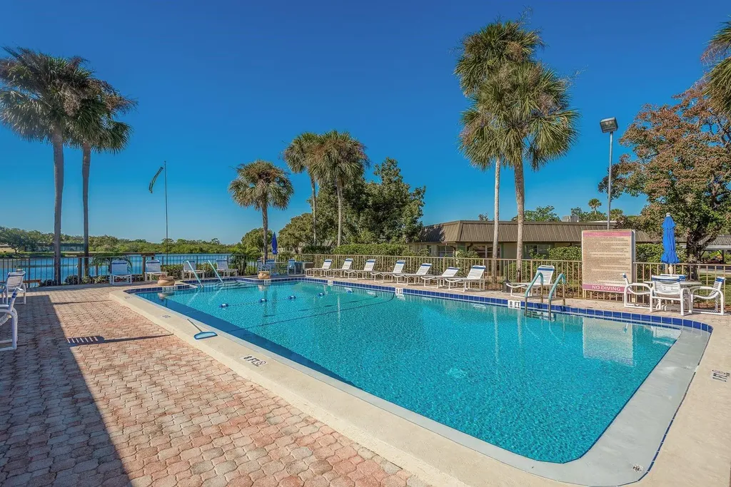 4229 Stratford Drive New Port Richey FL 34652