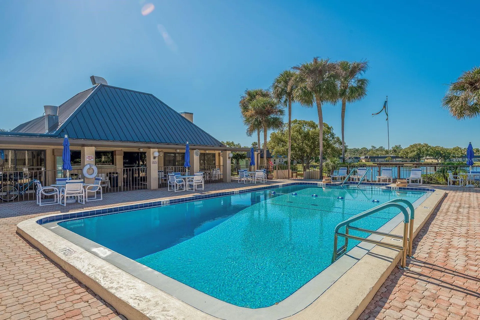 4229 Stratford Drive New Port Richey FL 34652