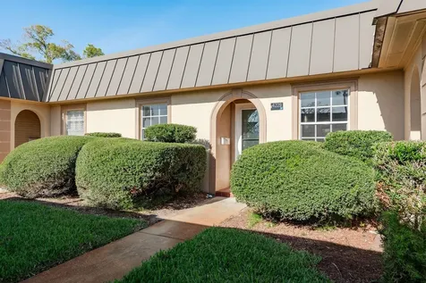 4229 Stratford Drive New Port Richey FL 34652