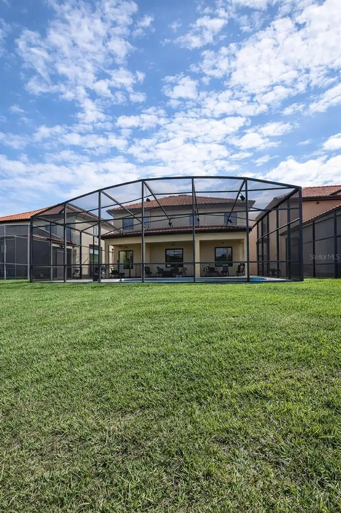 2618 Tranquility Way Kissimmee FL 34746